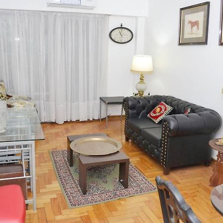 San Benito 1538 By Deppto Appartement Buenos Aires Buitenkant foto