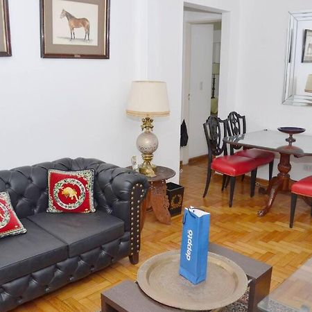 San Benito 1538 By Deppto Appartement Buenos Aires Buitenkant foto