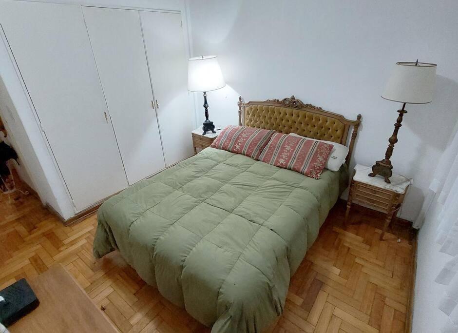 San Benito 1538 By Deppto Appartement Buenos Aires Buitenkant foto