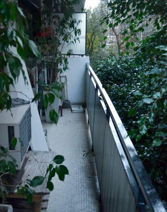 San Benito 1538 By Deppto Appartement Buenos Aires Buitenkant foto