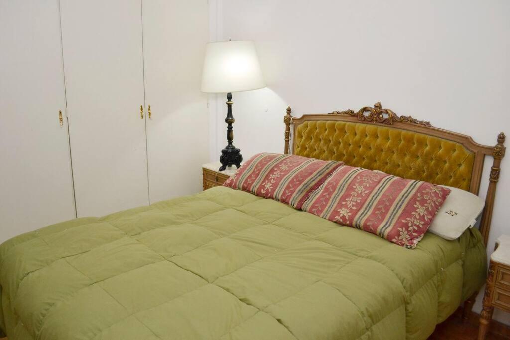San Benito 1538 By Deppto Appartement Buenos Aires Buitenkant foto