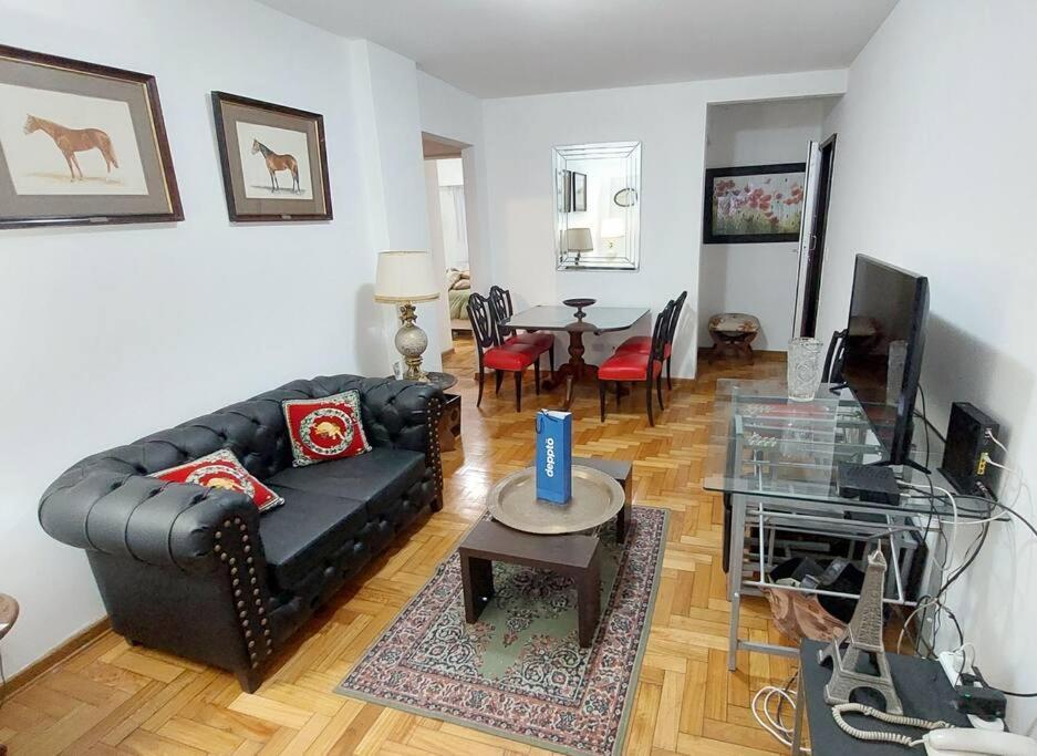 San Benito 1538 By Deppto Appartement Buenos Aires Buitenkant foto