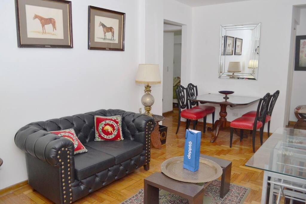 San Benito 1538 By Deppto Appartement Buenos Aires Buitenkant foto