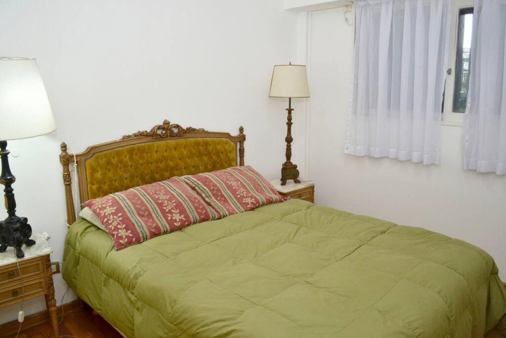 San Benito 1538 By Deppto Appartement Buenos Aires Buitenkant foto